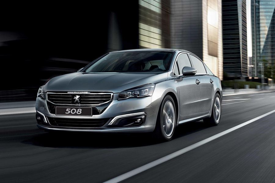 Giá xe ô tô Peugeot tháng 3/2021: Dao động từ 739 triệu đến 2,089 tỷ đồng