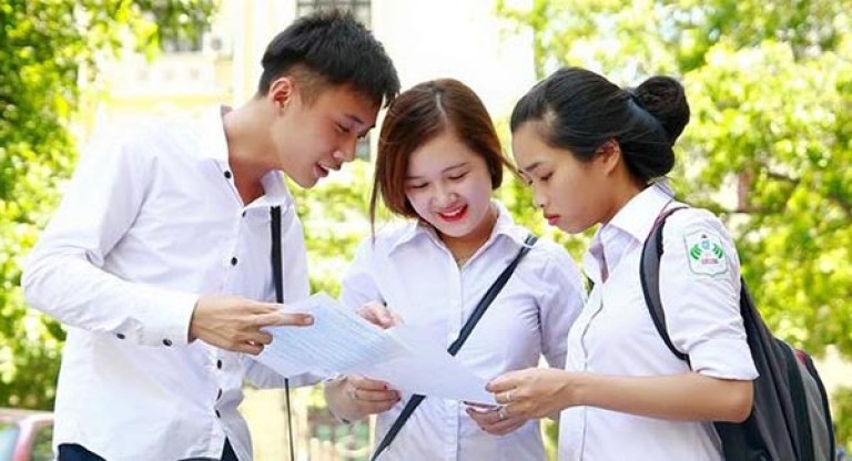 Tuyển sinh đại học 2021: Có thể thí sinh được điều chỉnh nguyện vọng tối đa 3 lần