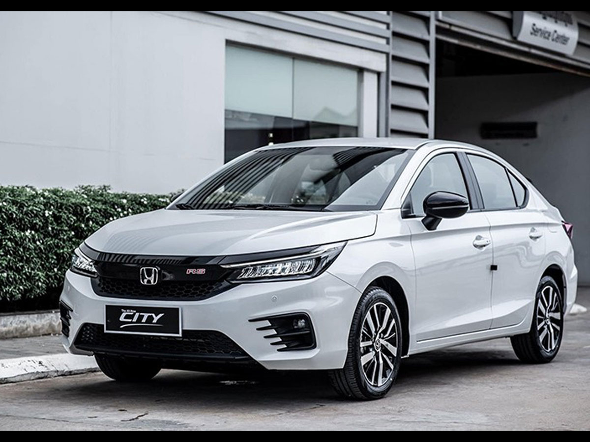 Giá xe ô tô Honda tháng 3/2021: Dao động từ 418 triệu đến 1,329 tỷ đồng