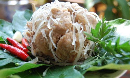 Đặc sản nối danh 3 miền của Nam Định