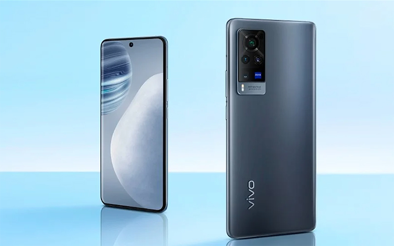 Vivo X60 Pro cấu hình khủng chính thức ra mắt tại thị trường Việt Nam