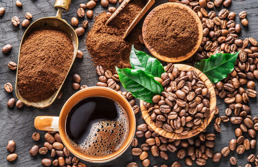 Quý I/2021, xuất khẩu cà phê mang về 771 triệu USD