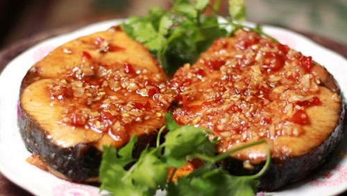 3 công thức sốt cá cực ngon chị em cần lưu ngay