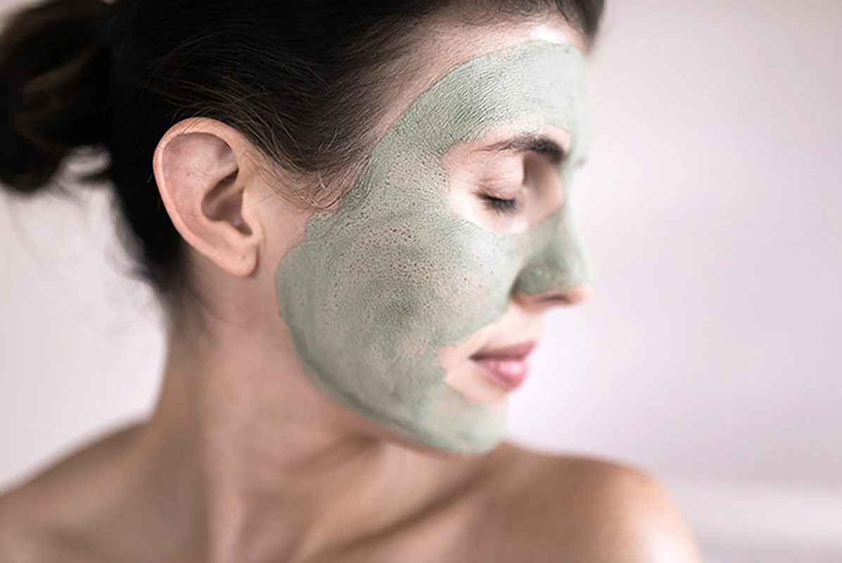Lý do bạn không được đắp mặt nạ hằng ngày?