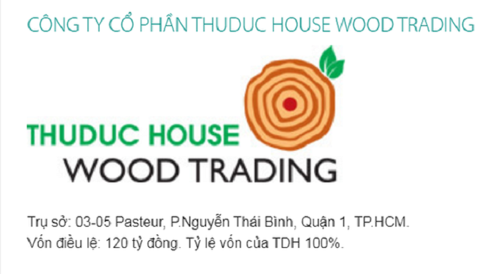 Ngừng sử dụng hóa đơn của Thu Duc House