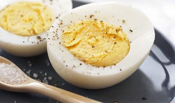 Ăn nhiều trứng có nguy cơ mắc tiểu đường