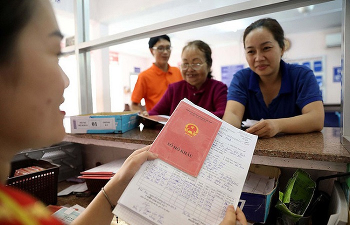 Lưu ý cần biết về hộ khẩu từ 01/7/2021