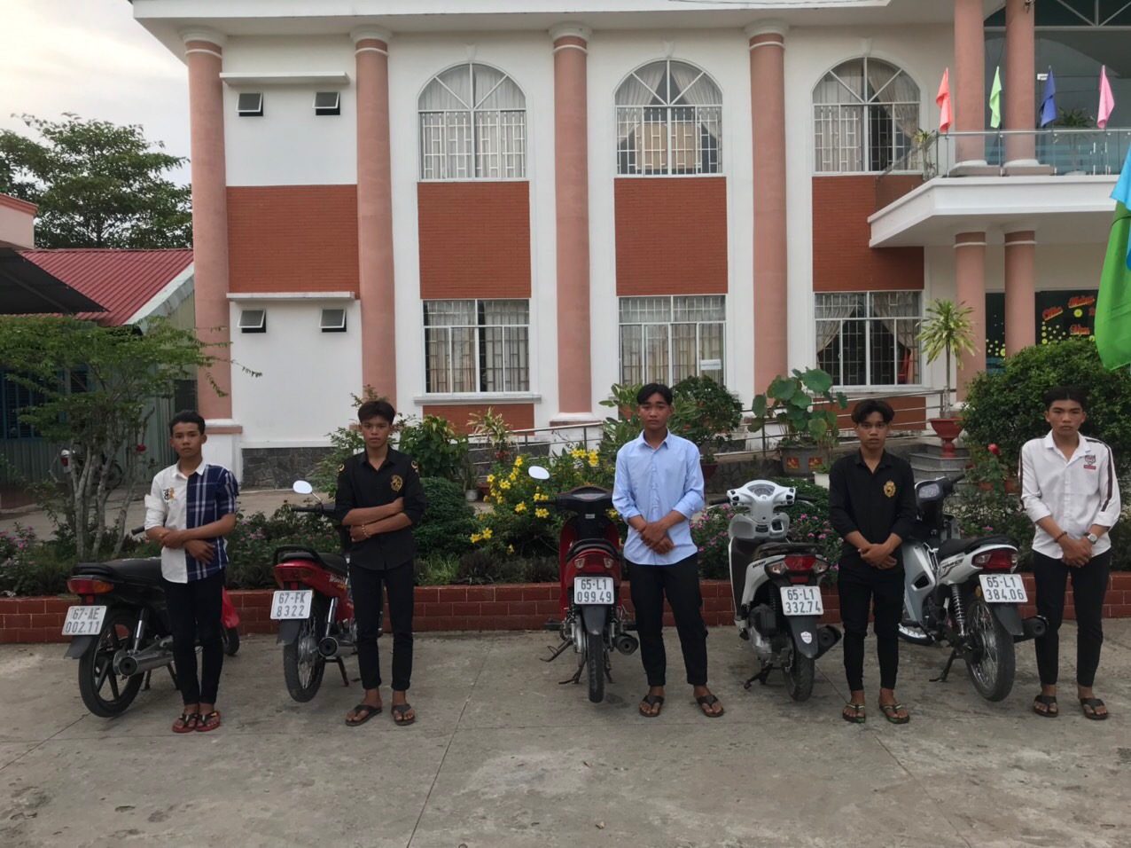 An Giang: Chủ động phòng ngừa, quyết liệt tấn công, trấn áp tội phạm vì cuộc sống bình yên và hạnh phúc của Nhân dân