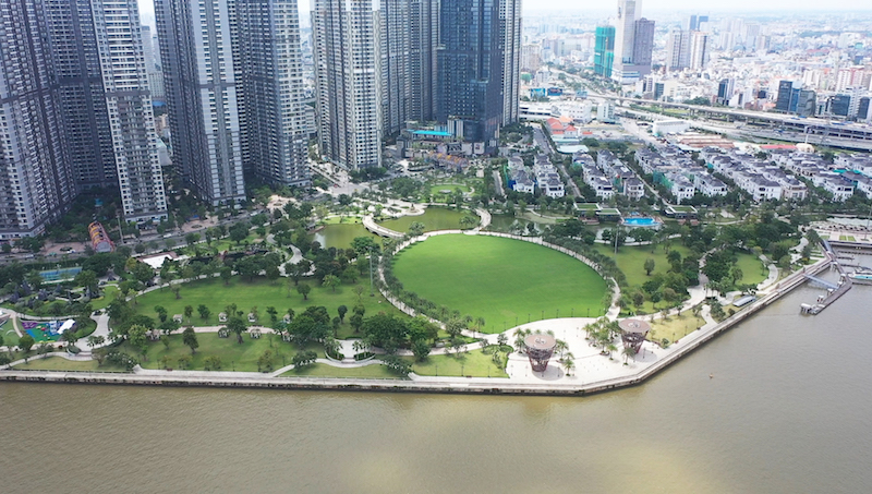 TS Trần Du Lịch: TP Hồ Chí Minh muốn phát triển xứng tầm phải có giải pháp đột phá