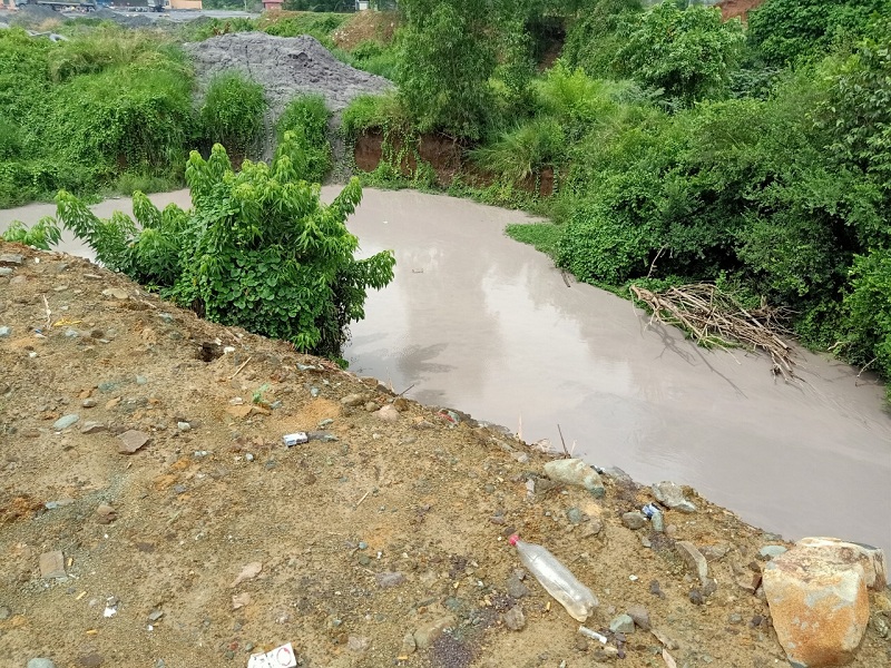 Đồng Nai: Không có đánh giá tác động môi trường tổng thể mỏ đá Tân Cang, 10 doanh nghiệp "vô tư" khai thác đã phá nát môi trường