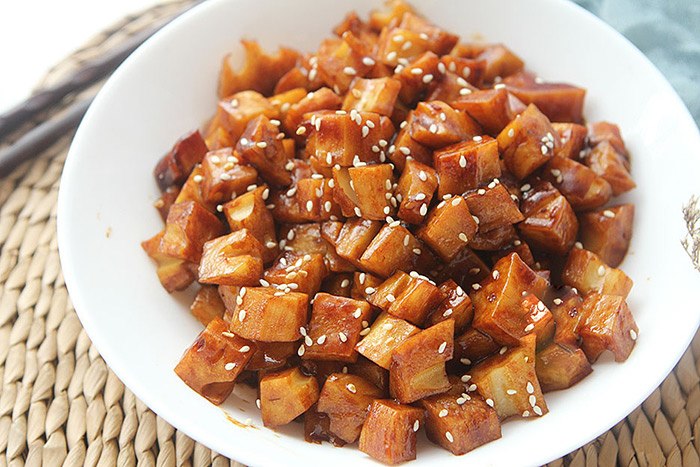 Thực đơn cơm chiều: 4 món đậm đà ngon cơm