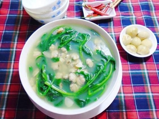 Thực đơn cơm chiều: 4 món đậm đà ngon cơm