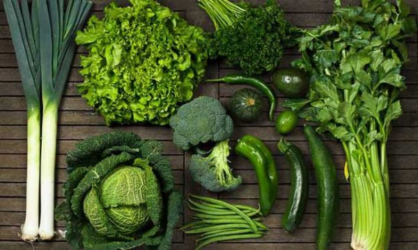 Chuyên gia dinh dưỡng khuyên nên ăn thực phẩm này thường xuyên