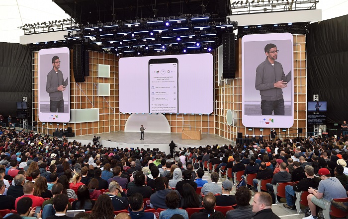 Sự kiện Google I/O 2021 và những điều cần biết