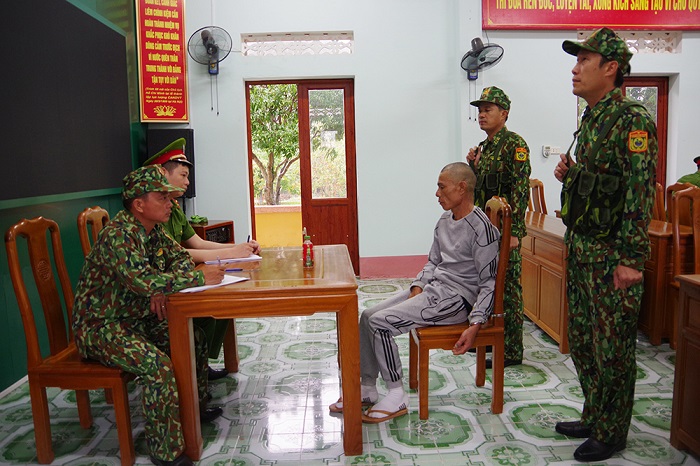 Môi giới người khác nhập cảnh “chui” vào Việt nam  sẽ bị phạt đến 15 năm tù