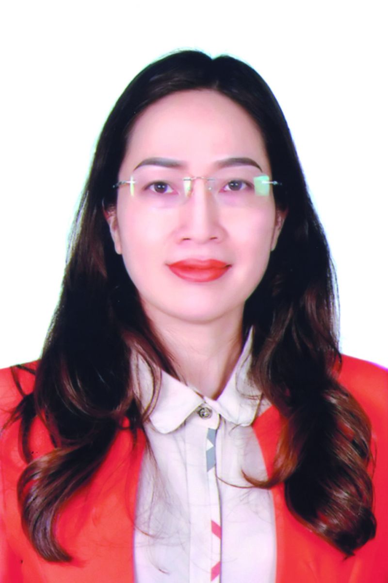 Chương trình hành động của Phó Trưởng ban Đô thị HĐND TP Hà Nội Hoàng Thị Thúy Hằng, ứng cử viên đại biểu HĐND TP Hà Nội nhiệm kỳ 2021 - 2026