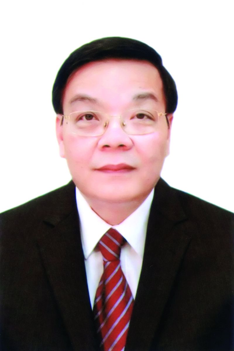 Chương trình hành động của Chủ tịch UBND TP Hà Nội Chu Ngọc Anh, ứng cử viên đại biểu HĐND TP Hà Nội nhiệm kỳ 2021 - 2026
