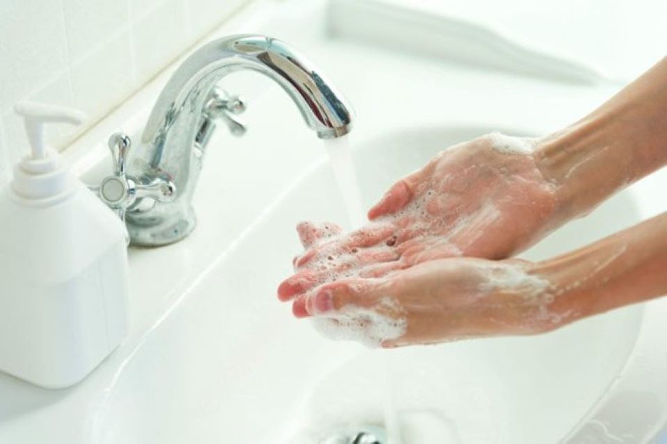 Thời điểm rửa tay và cách rửa tay để phòng lây nhiễm Covid-19