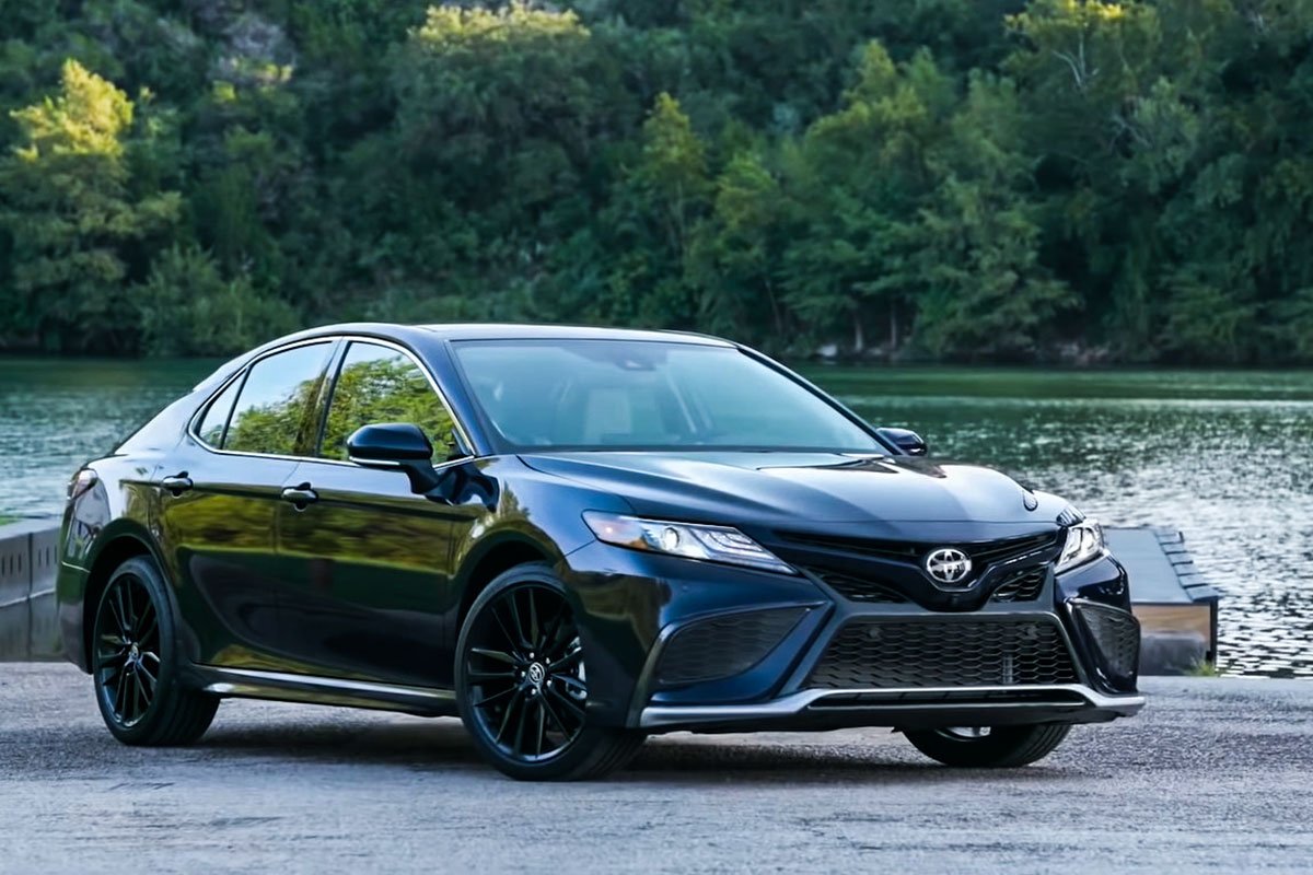 Giá xe ô tô Toyota tháng 5/2021: Thấp nhất 352 triệu đồng