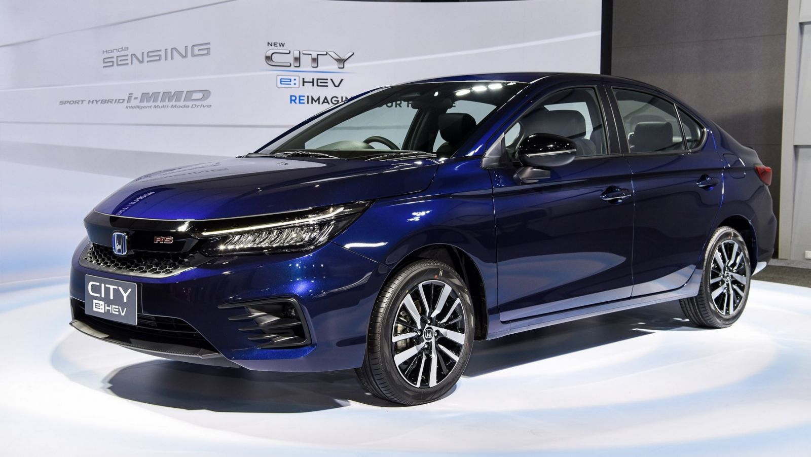 Giá xe ô tô Honda tháng 5/2021: Thấp nhất chỉ 418 triệu đồng