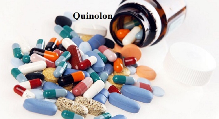 Tính an toàn của kháng sinh nhóm quinolon, fluoroquinolon