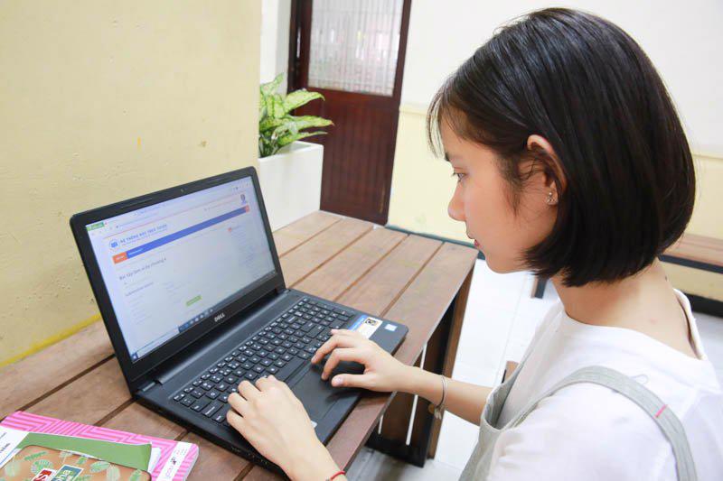 Bí quyết để học online đạt hiệu quả cao