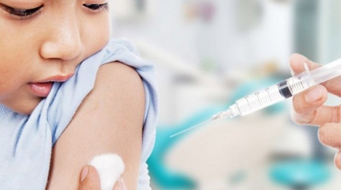 Bộ Y tế phân bổ vắc xin phòng Covid-19 đợt 4