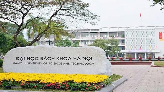 3 trường đại học Việt Nam có tên trong bảng xếp hạng THE châu Á 2021