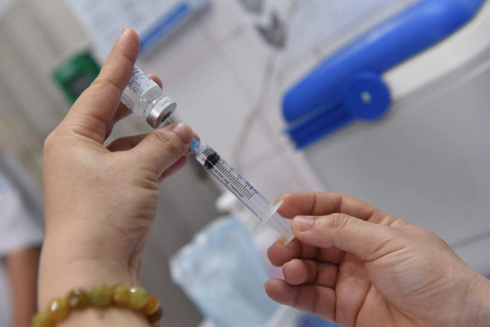 Bắc Giang: Nam công nhân tử vong không phải do vaccine Covid-19