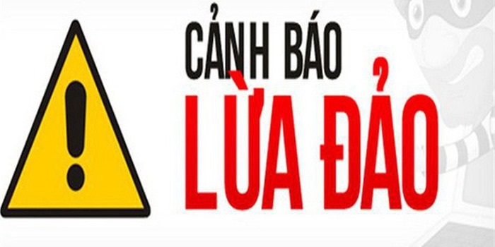 Cảnh báo lừa đảo mạo danh cán bộ Thuế và Quản lý thị trường