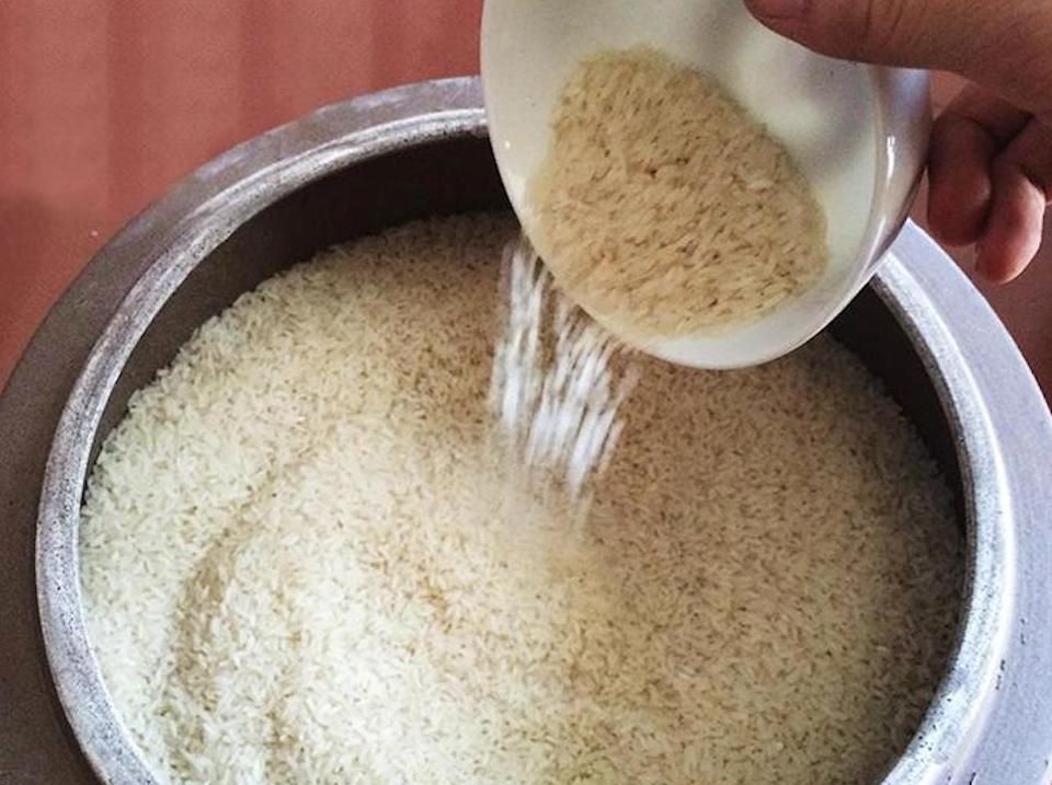 5 vị trí cấm kỵ khi đặt hũ gạo trong nhà kẻo gia đình bất hòa làm ăn lụi bại