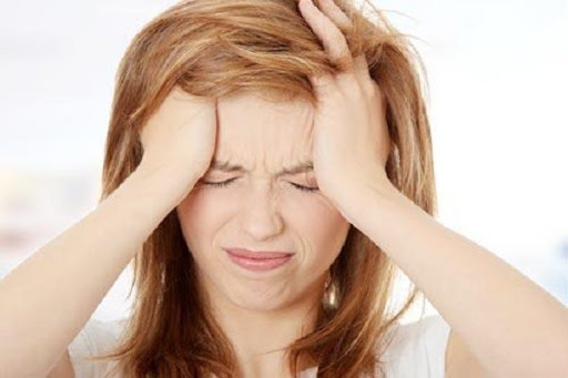 Thói quen của người trẻ tuổi gây thiếu máu não