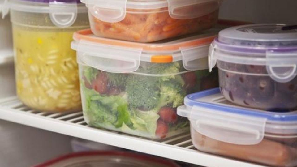 10 mẹo đơn giản giúp tránh lãng phí thực phẩm trong gia đình