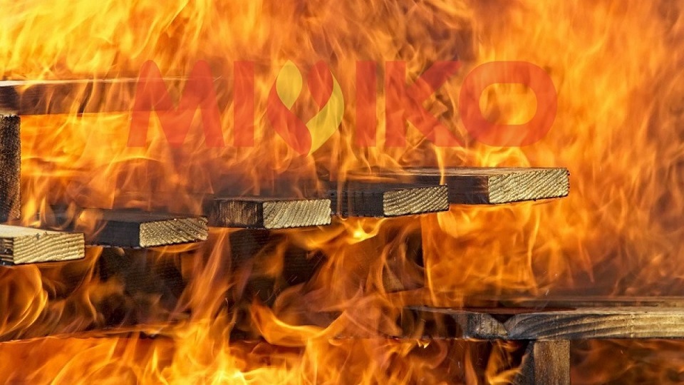 5 lợi ích khi sử dụng ván gỗ, ván ép đã xử lý dung dịch nano chống cháy