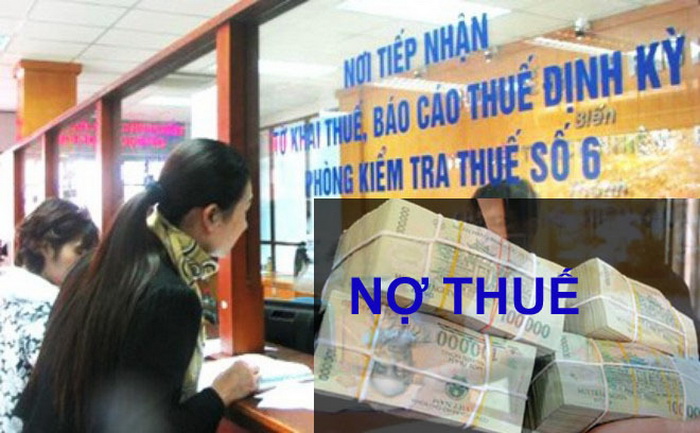 TP Hồ Chí Minh: Nhiều doanh nghiệp bất động sản đang nợ thuế "khủng"