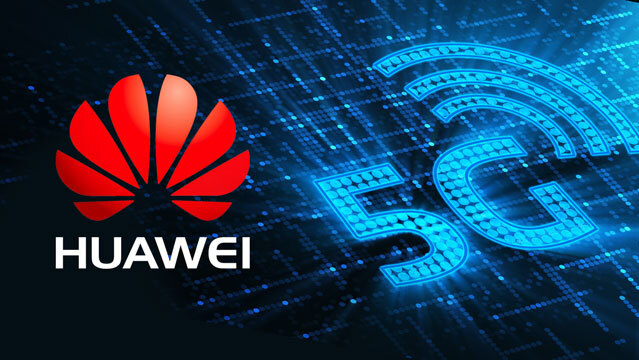 Thụy Điển tiếp tục cấm Huawei