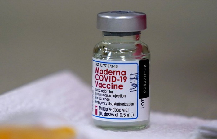 Vaccine Moderna chính thức được lưu hành tại Việt Nam