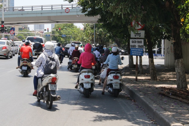 Dự báo thời tiết ngày 5/7/2021: Hà Nội chiều tối có mưa dông, ngày nắng