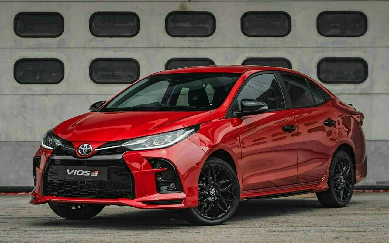 Giá xe ô tô Toyota tháng 7/2021: Nhiều ưu đãi hấp dẫn