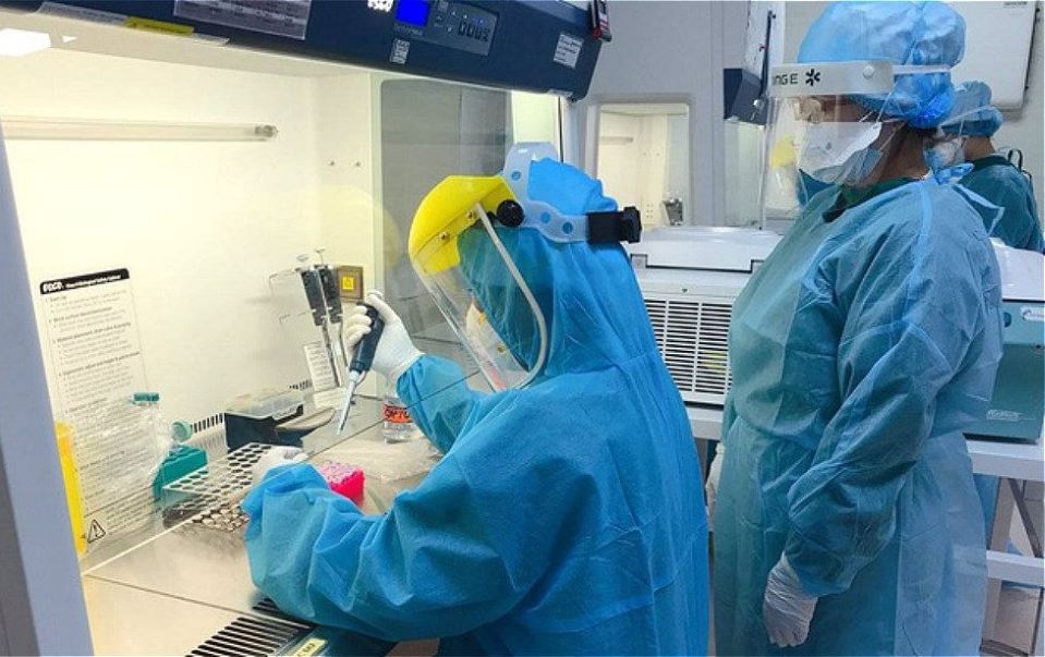 Covid-19 sáng ngày 7/7/2021: Cả nước có 276 ca mắc mới, riêng TP Hồ Chí Minh đã 270 ca