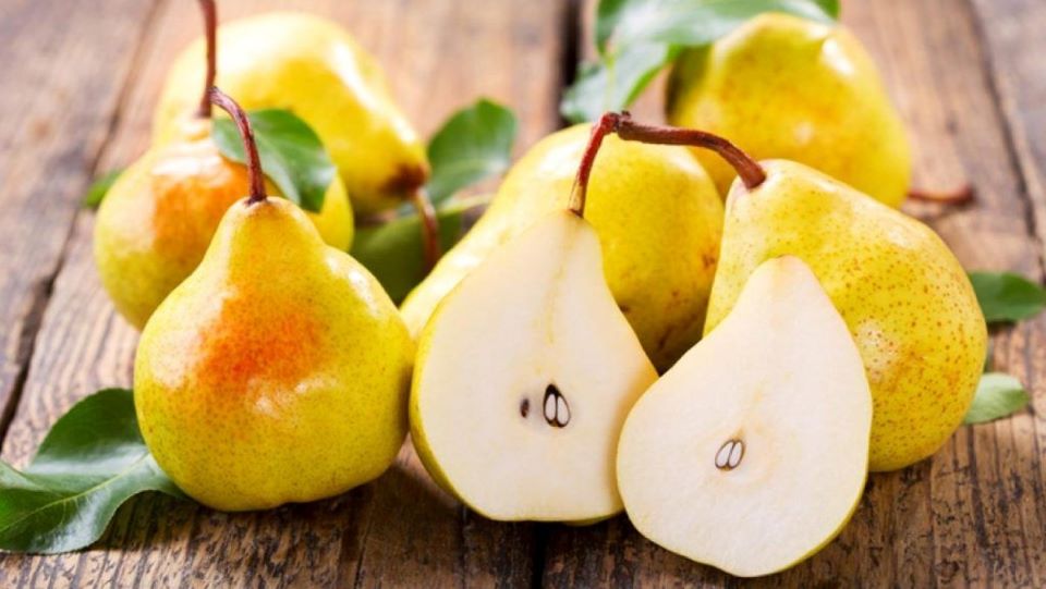 5 loại quả cực tốt cho bệnh nhân tiểu đường