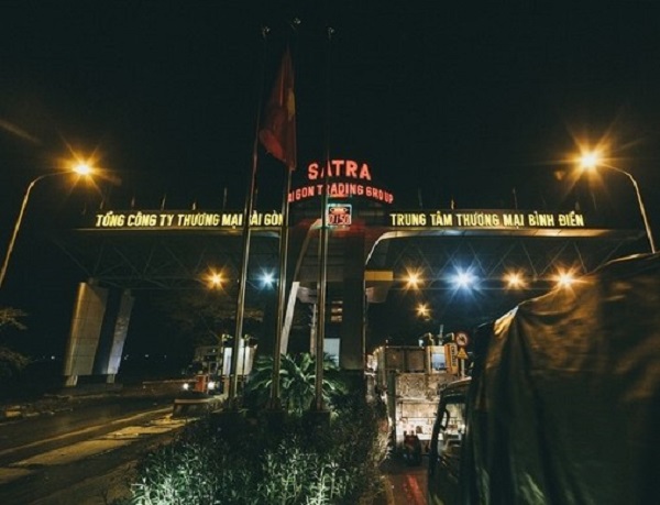 TP Hồ Chí Minh vẫn đủ nguồn cung thực phẩm khi đóng cửa 3 chợ đầu mối