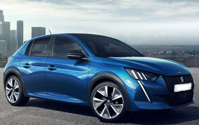 Giá xe ô tô Peugeot tháng 7/2021: Ưu đãi lên đến 150 triệu đồng