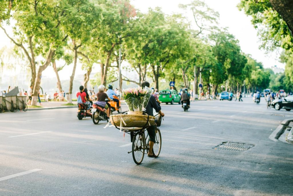 Dự báo thời tiết ngày 10/7/2021: Hà Nội đêm và sáng có mưa rào, ngày nắng