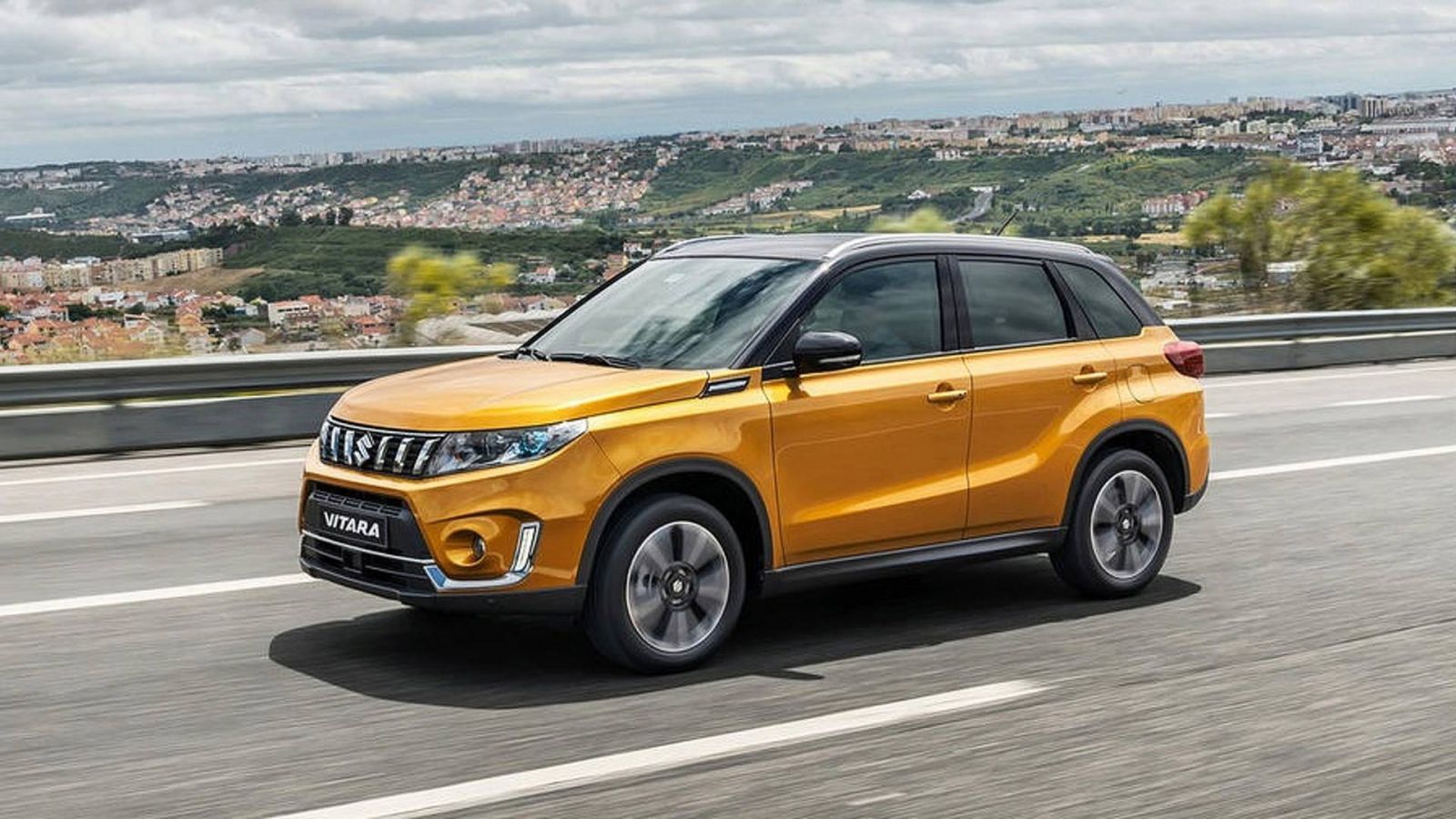 Giá xe ô tô Suzuki tháng 7/2021: Thấp nhất chỉ 249 triệu đồng