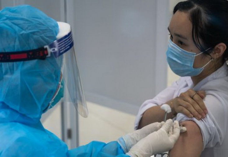 Mới: 16 nhóm đối tượng ưu tiên tiêm vaccine Covid-19 năm 2021-2022