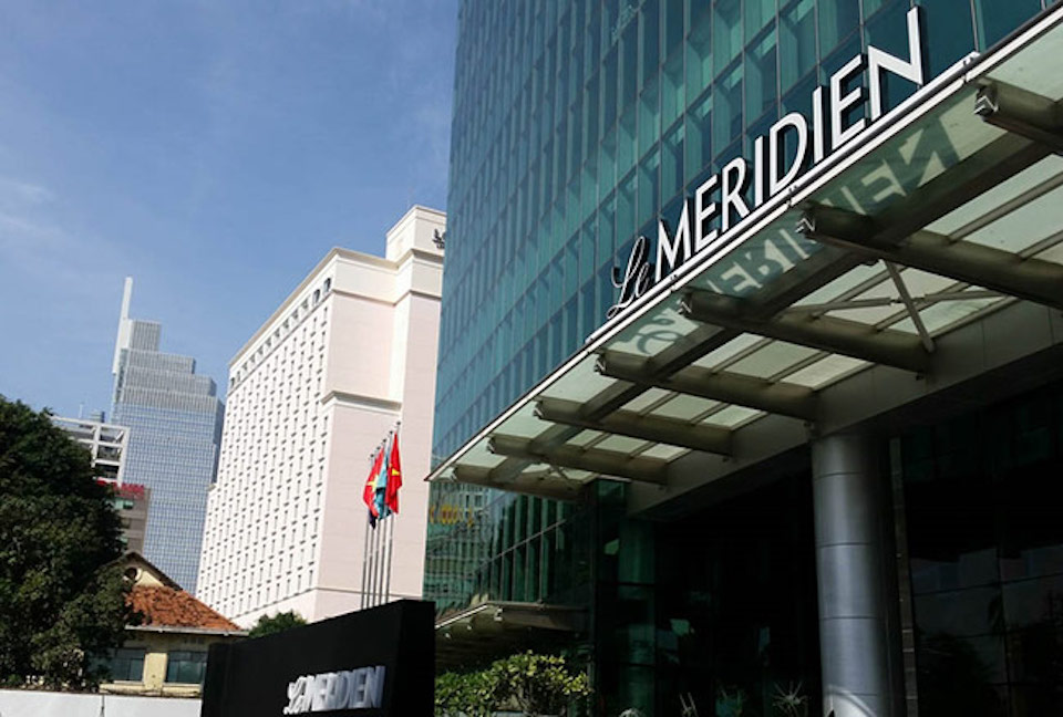 Dự án Le Meridien Saigon: Giao đất công không qua đấu giá, Thanh tra Chính phủ kiến nghị Bộ Công an vào cuộc