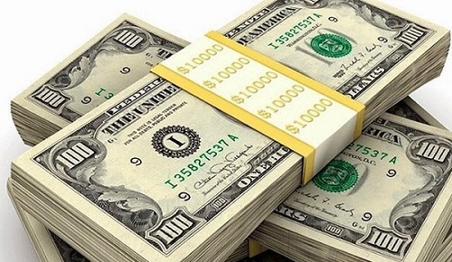 Tỷ giá ngoại tệ ngày 16/7/2021: Đồng USD tăng trở lại