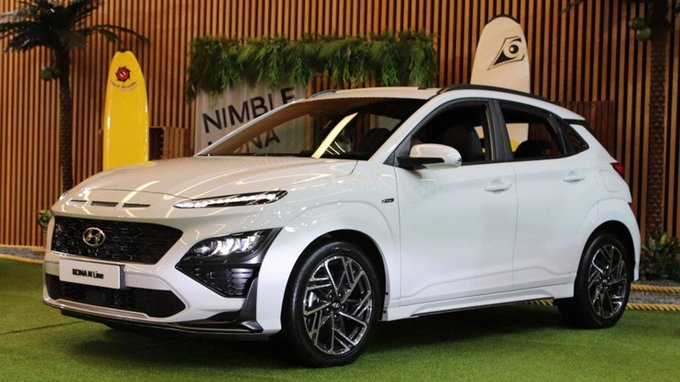 Giá xe ô tô Hyundai tháng 7/2021: Ưu đãi lên đến 40 triệu đồng