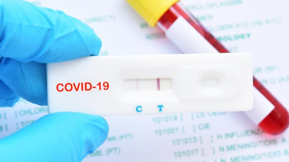 Từ ngày 18/7, người đển Quảng Ninh phải có giấy xét nghiệm âm tính với SARS –CoV-2 bằng Realtime PCR